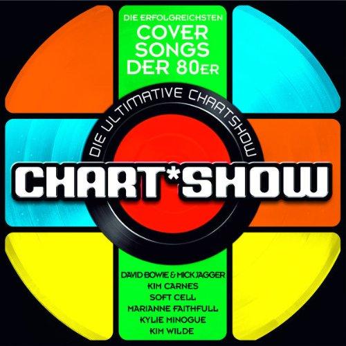 Die Ultimative Chartshow-Cover-Songs der 80er