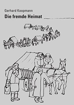 Die fremde Heimat