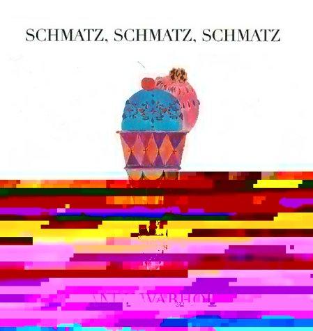 Schmatz, Schmatz, Schmatz