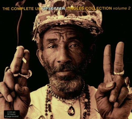 Compl.Upsetter Singles Vol.2/