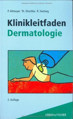 Klinikleitfaden Dermatologie