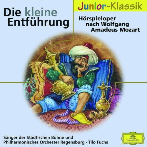 Die Kleine Entführung ( Eloquence Junior )