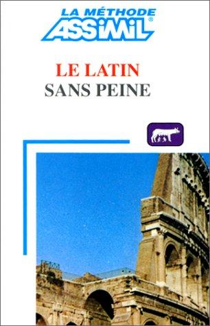 Le latin sans peine