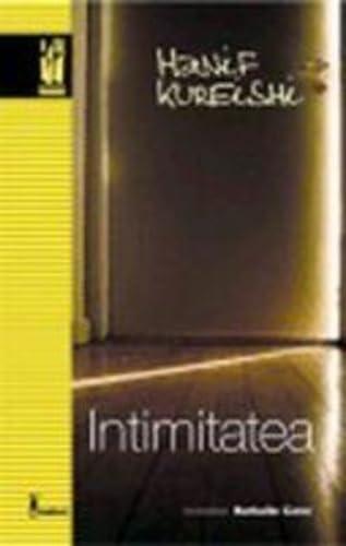 Intimitatea (AMAIUR)