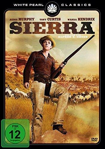 Sierra (Digital Remastered)