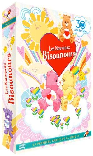 Les nouveaux bisounours, vol. 1 [FR Import]