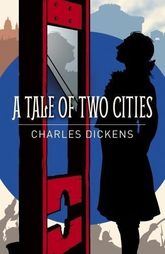 Tale of Two Cities (Classics)