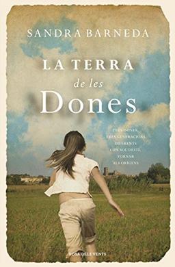 La terra de les dones (Narrativa)