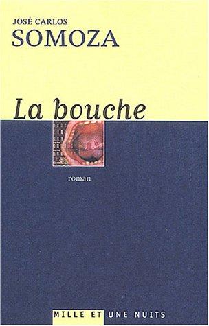 La bouche