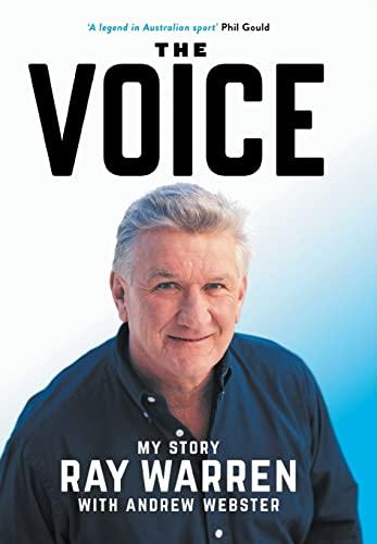 The Voice: My Story