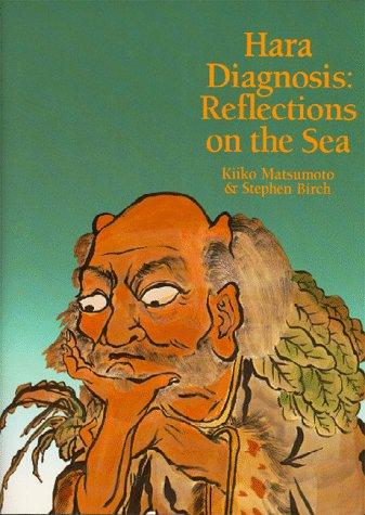 Hara Diagnosis. Reflections on the Sea