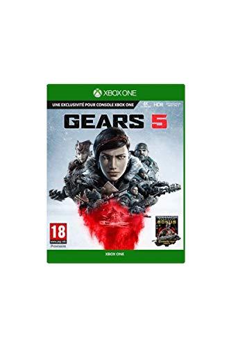 MICROSOFT - Gears 5 - Xbox ONE