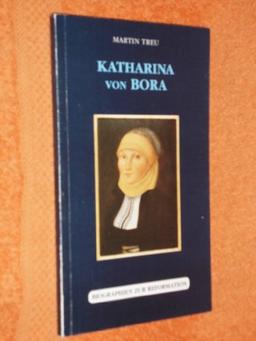 Katharina von Bora