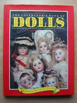 The Collector's Book of Dolls