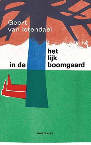 Het lijk in de boomgaard: Een Brusselse satire (Commissaris Kluft, Band 1)