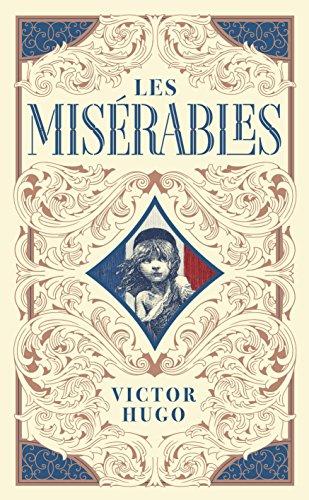 Les Miserables (Barnes & Noble Collectible Classics: Omnibus Edition) (Barnes & Noble Collectible Editions)