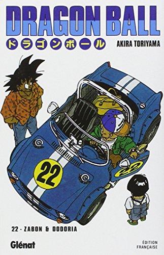 Dragon ball. Vol. 22. La résistance des Nameks