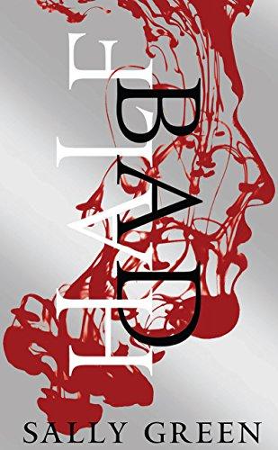 Half Bad (Half Bad Trilogy, Band 1)