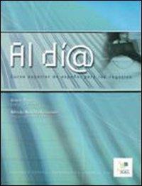 Al Dia Superior Student Book with CD