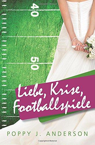 Liebe, Krise, Footballspiele