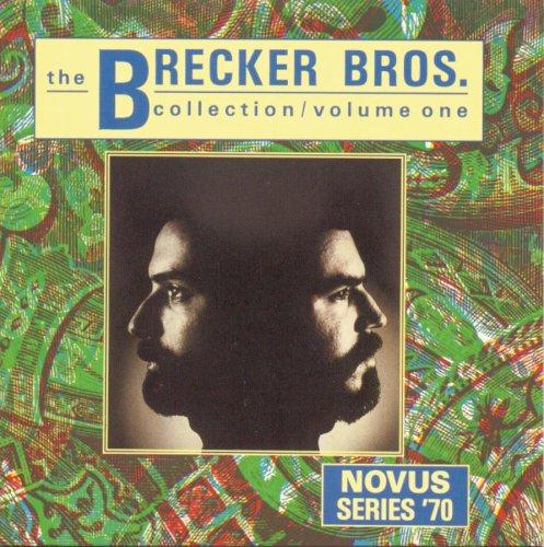 The Brecker Bros. Collection Vol. 1