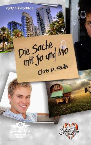 Die Sache mit Mo und Jo: First Love