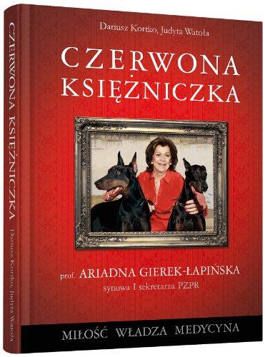 Czerwona ksiezniczka