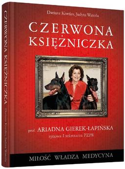 Czerwona ksiezniczka