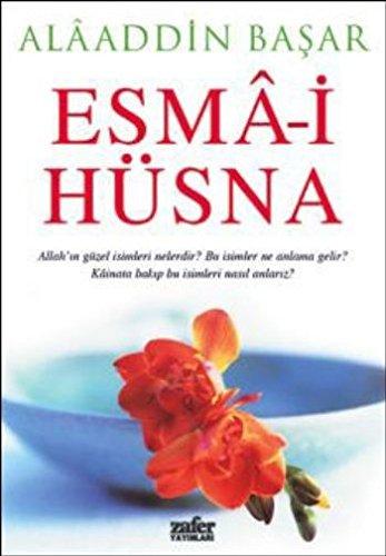 ESMAİ HÜSNA