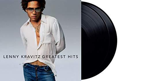 Greatest Hits (2LP) [Vinyl LP]