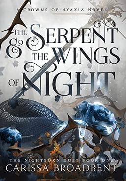 The Serpent and the Wings of Night