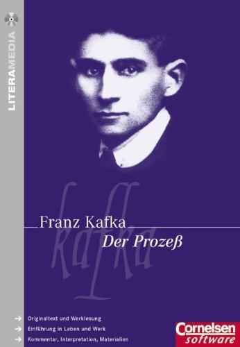 Franz Kafka - Der Prozeß