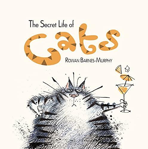 The Secret Life of Cats