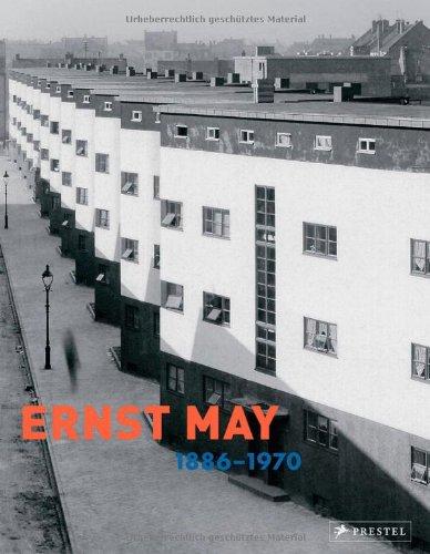 Ernst May 1886-1970