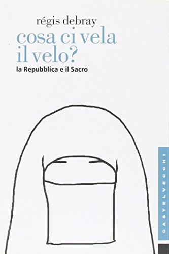 Cosa ci vela il velo? La Repubblica e il Sacro (Etcetera)