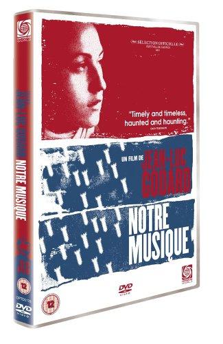 Notre Musique [UK Import]