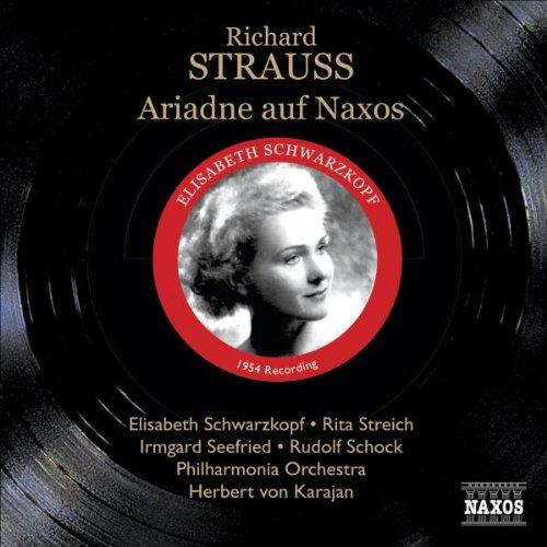 Ariadne auf Naxos