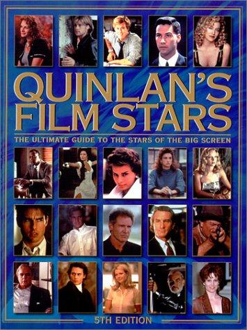 Quinlan's Film Stars