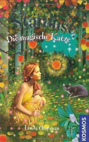 Stardust 04. Die magische Katze