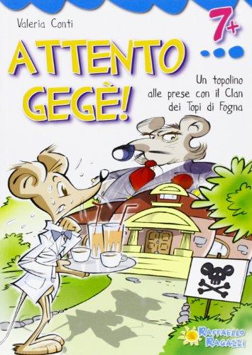 Attento Gegè!