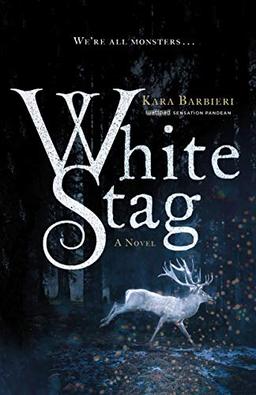 White Stag: A Novel: A Permafrost Novel