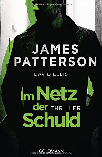 Im Netz der Schuld: Thriller