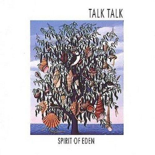 Spirit of Eden