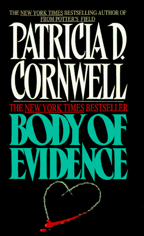 Body of Evidence (Kay Scarpetta)