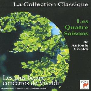 Vivaldi: Four Seasons