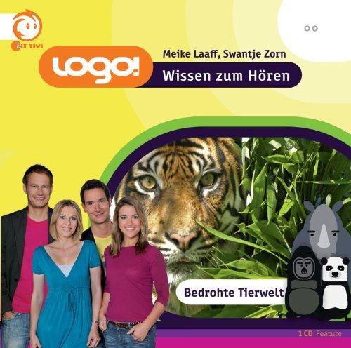 logo! Bedrohte Tierwelt