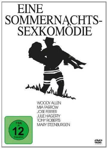 Eine Sommernachts-Sexkomödie