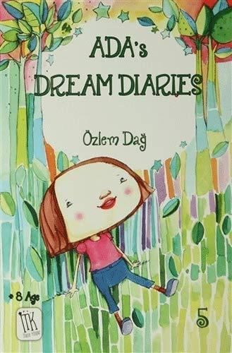 Ada's Dream Diaries 5