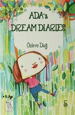 Ada's Dream Diaries 5