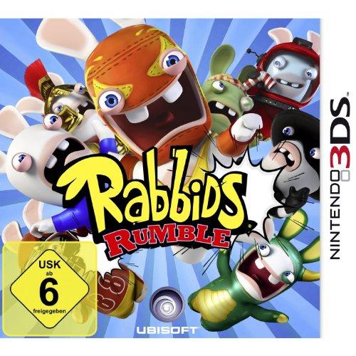 Rabbids Rumble